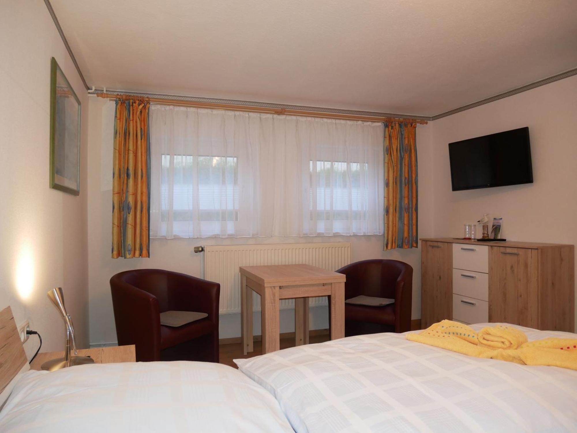 2 Ferienzimmer Inkl Fr & 1 Bungalow, Wlan, Garten, Grill Zinnowitz Exterior foto