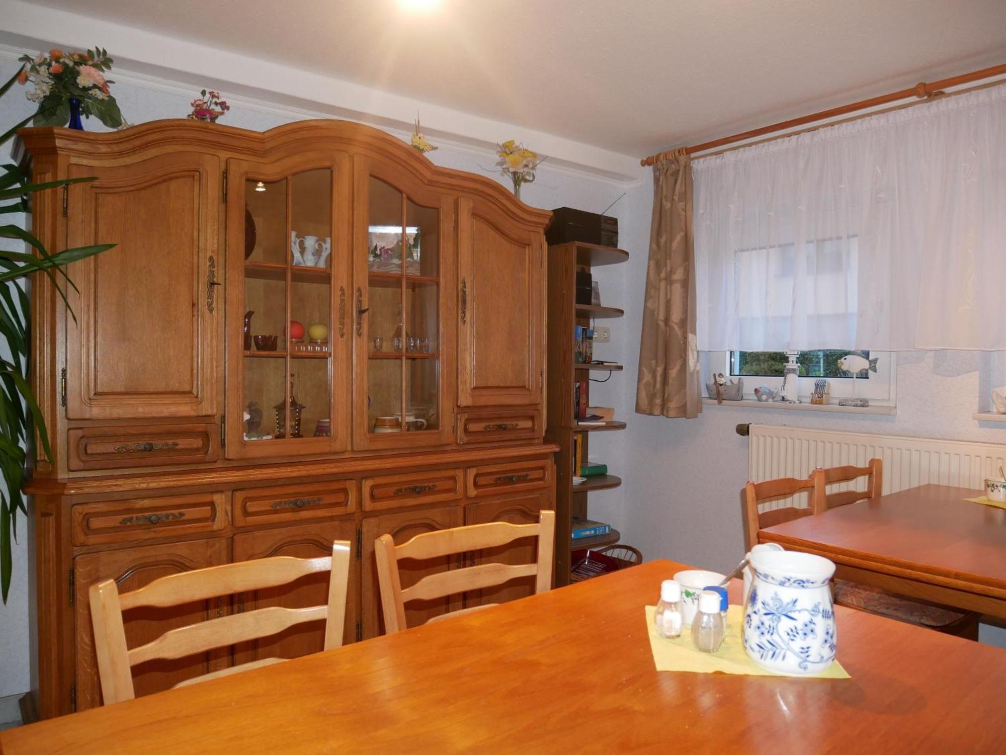 2 Ferienzimmer Inkl Fr & 1 Bungalow, Wlan, Garten, Grill Zinnowitz Exterior foto