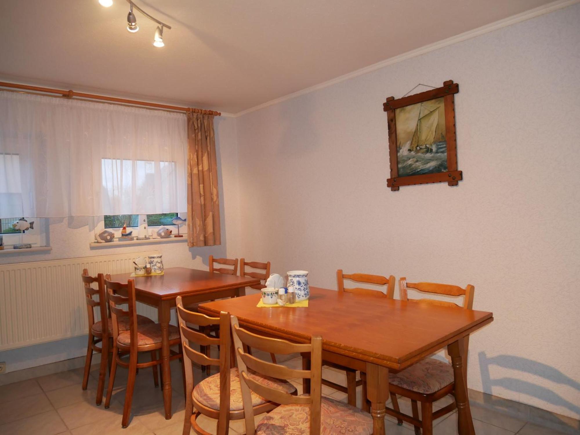 2 Ferienzimmer Inkl Fr & 1 Bungalow, Wlan, Garten, Grill Zinnowitz Exterior foto